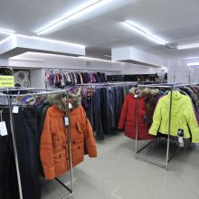 Фото новой одежды сток из Европы