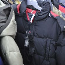 Сток европейские бренды